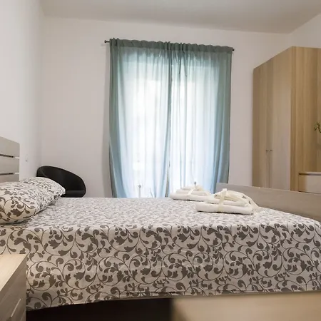Nocleg ze śniadaniem Casa Di Mono Rzym
