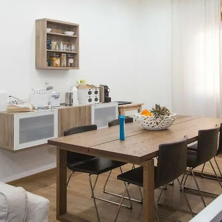 Casa Di Mono Nocleg ze śniadaniem *