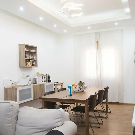 Casa Di Mono Nocleg ze śniadaniem *