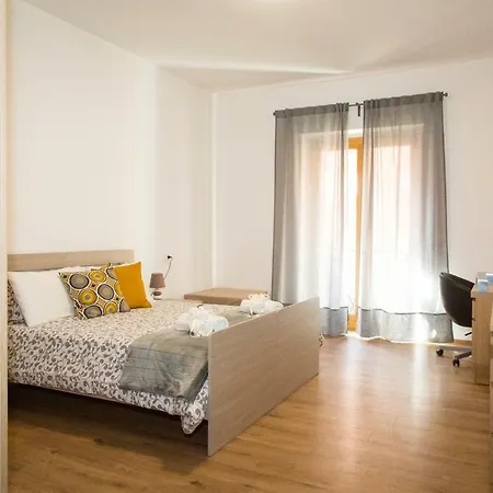 Casa Di Mono Nocleg ze śniadaniem *