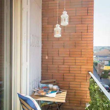 Nocleg ze śniadaniem Casa Di Mono *