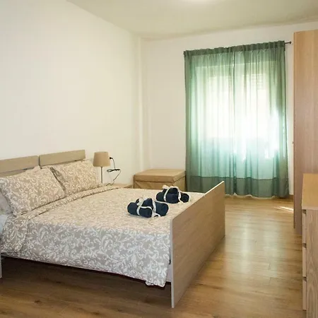 Casa Di Mono Nocleg ze śniadaniem Rzym