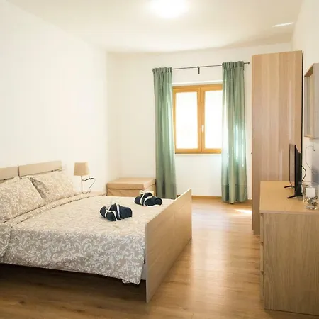 Casa Di Mono Rzym
