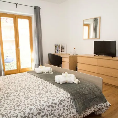 Casa Di Mono Rzym